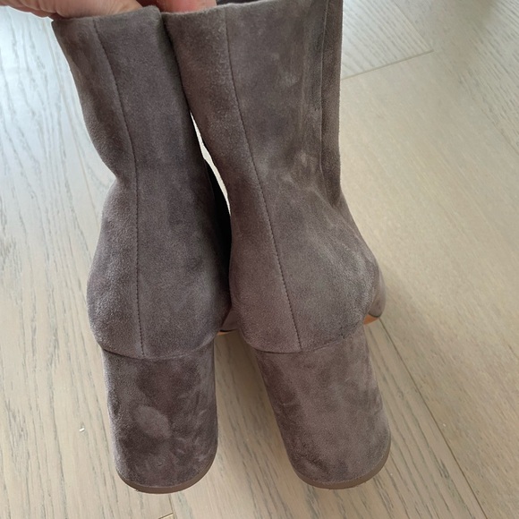 Vince suede boots - Picture 4 of 4